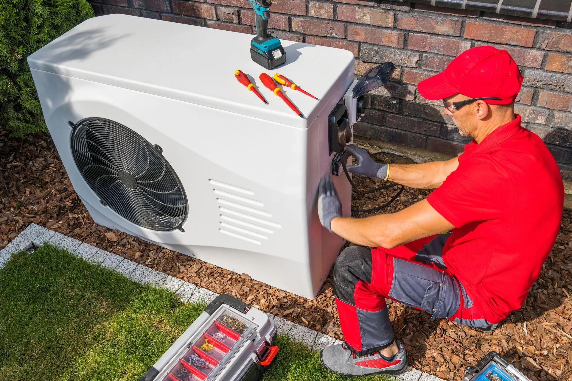 About HVAC in Bristol, VT